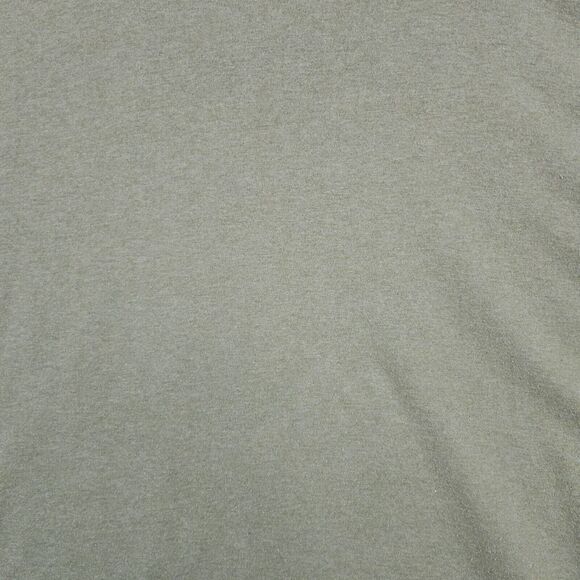 Carhartt Men's Pocket Tee T-Shirt Green Size 2XL Regular Logo Cotton/Polyester - Picture 11 of 11